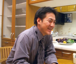 片野栄治